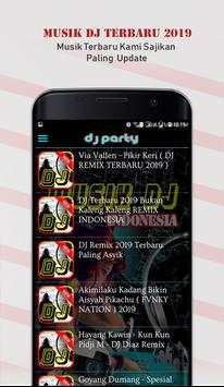 DJ Musik Viral 2019 screenshot 3