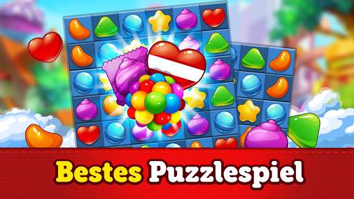 Candy Craze Match 3 Spiele screenshot 8
