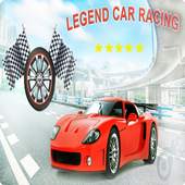 Legend Car Racing 3D 1.4