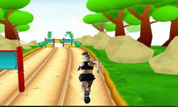 Princess Temple Run 2 screenshot 2
