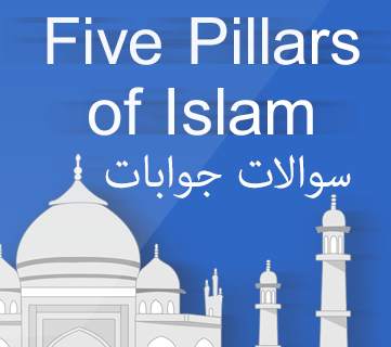 General Knowldege Of Islam screenshot 5