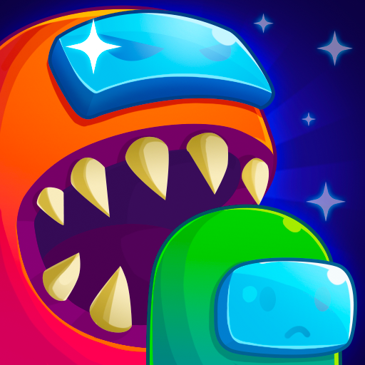 Impostor Solo Kill - Among Us Mini Game icon