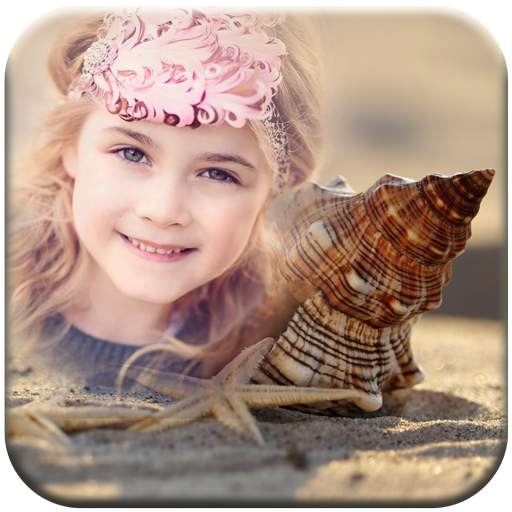 Shell Photo Frames 1.12