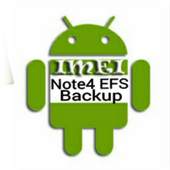 EFS Manager(IMEI)-Note4 5.9