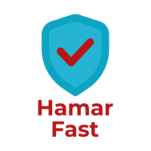HAMAR -High secure Vpn icon