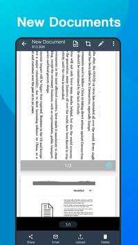 Camera Doc Scanner screenshot 2