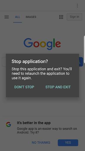 FASTEST BROWSER PLUS DOWNLOADER screenshot 4
