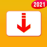 Snap Video Downloader - Free All Video Download icon