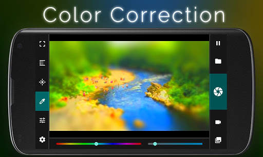 Tilt-Shift Camera screenshot 5