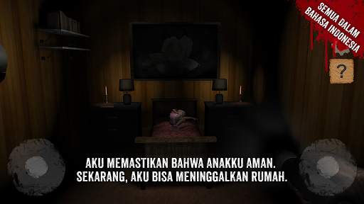 The Fear 2 : Creepy Scream House Permainan Horror screenshot 8