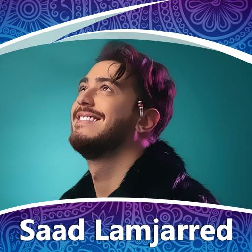 Saad Lamjarred 2020 - سعد لمجرد Saad 1.1