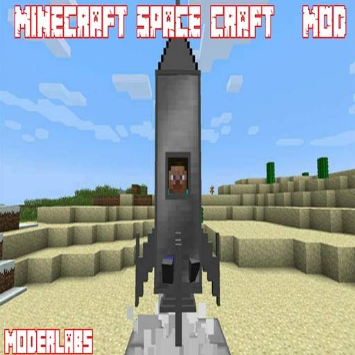 Spacecraft Mod  Minecraft PE 1.0.0