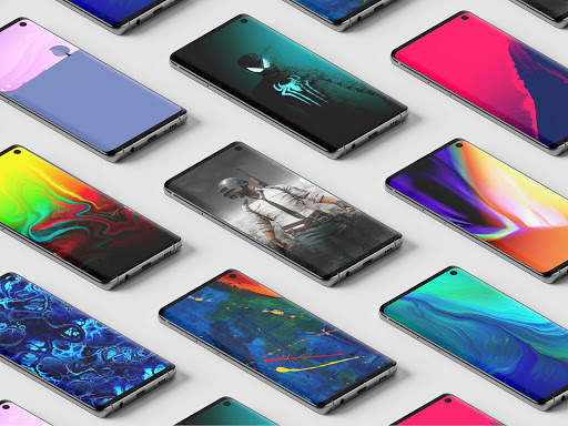 S10 Lite Wallpaper screenshot 2