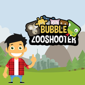 Bubble ZooShooter icon