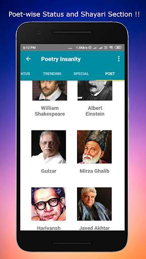 Video Status for Share Chat स्क्रीनशॉट 6
