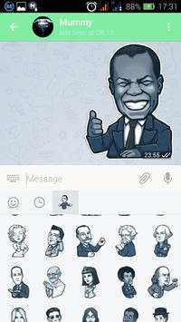 Vitax Messenger screenshot 2