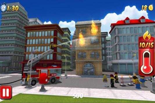 Fan LEGO City My City Walkthrough screenshot 1
