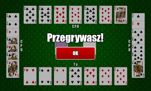 Ultra Rummy - Graj online screenshot 5