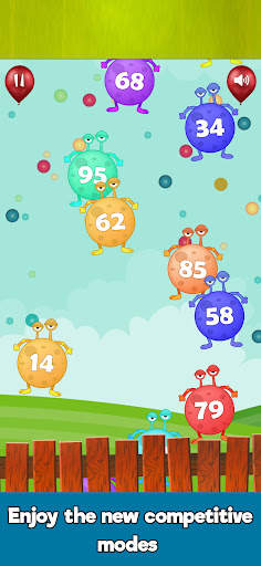 Bubble Pop : Gelembung Popper screenshot 2