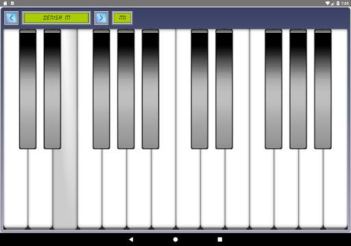 Digital Piano screenshot 9