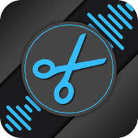 Audio MP3 Cutter &amp; Tone Maker أيقونة