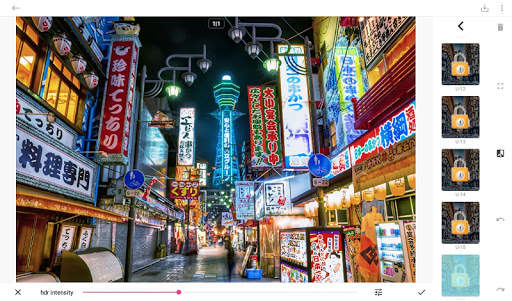 Smart HDR screenshot 10