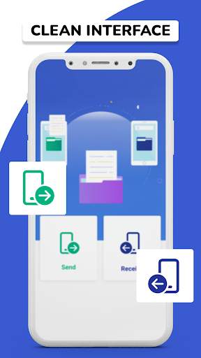 Phone clone-Clone your phone screenshot 3