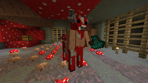 Twilight Minecraft Mod screenshot 4