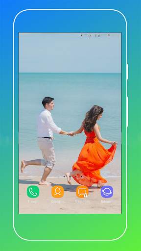 Couple Wallpaper screenshot 4