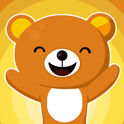 candy kaboom icon