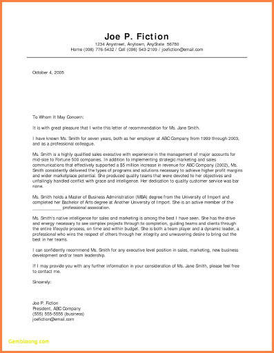 500  Free Reference Letter Samples/Formats скриншот 8