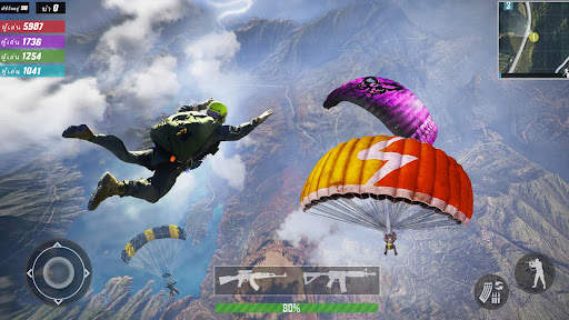 ฟีฟาย เกมไม่ใช้เน็ต - เกมฟีฟาย screenshot 1