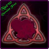 Libro de Hechizos y rituales de magia Amor Free