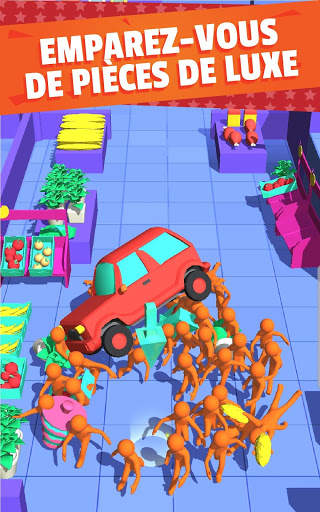 Crazy Shopping screenshot 9