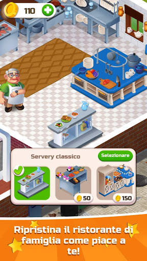 💚Parola Salsa: puzzle di parole screenshot 4
