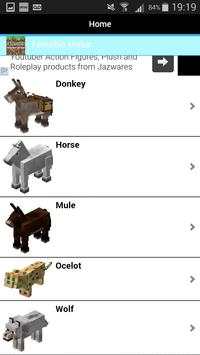 I-Guide: Minecraft Edition screenshot 4