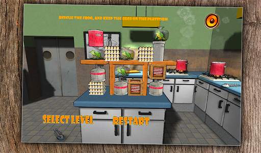 The Big Animal Escape screenshot 9