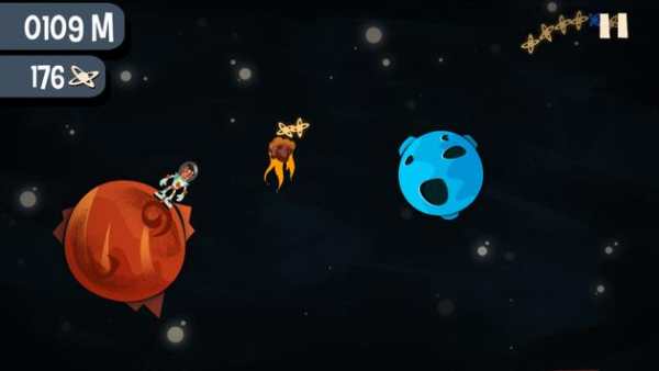 Major Tom screenshot 8