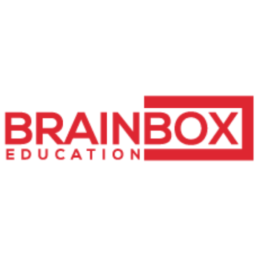 Brainbox أيقونة