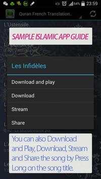Quran Sindhi Translation MP3 screenshot 5