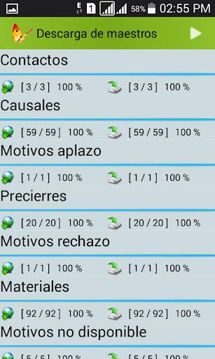 Wap 2.0  Móvil screenshot 6