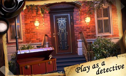 Mansion Puzzle game for adults screenshot 1