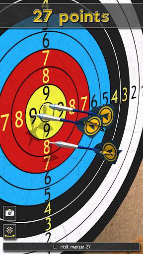 Pro Darts 2023 screenshot 3