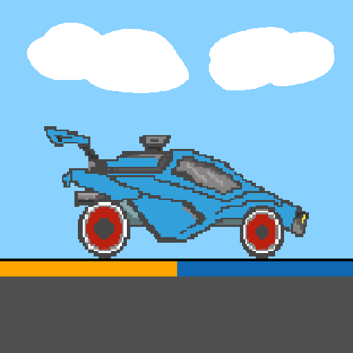 Boosty Car icon