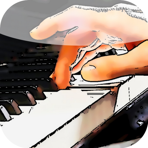 New Tango Music icon