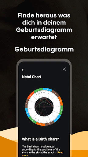 Faladdin: Tarot & Astrologie screenshot 6