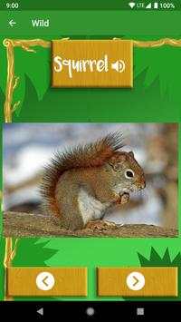Animal Sounds for Kids screenshot 8