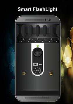 Flashlight screenshot 2