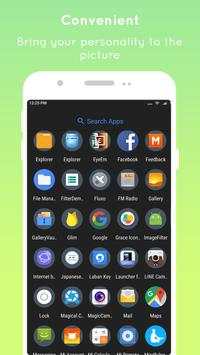 J7 Galaxy Launcher -  Samsung Galaxy J7 Themes screenshot 2