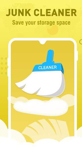 Phone Cleaner: Booster & Clean screenshot 4